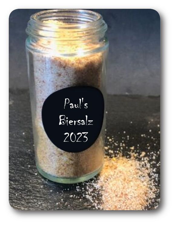 Biersalz