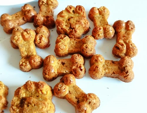 Leckerlies Leberwurst 1