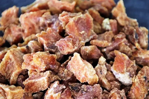 Leckerlies Rindfleisch