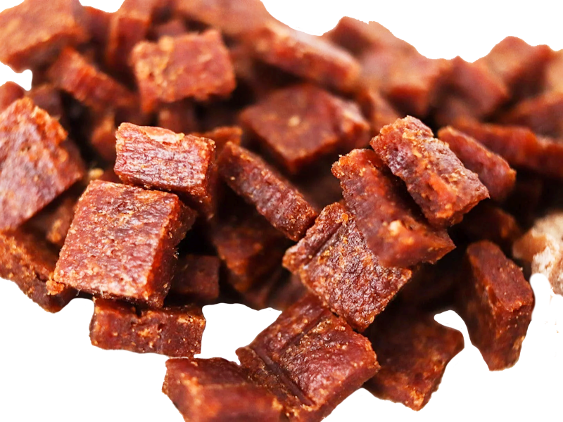 Leckerlies Rindfleisch 1