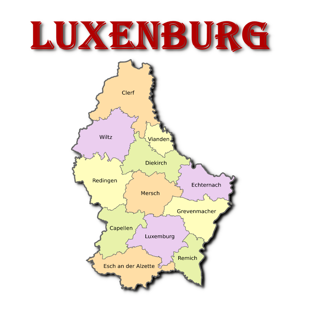 Luxenburg