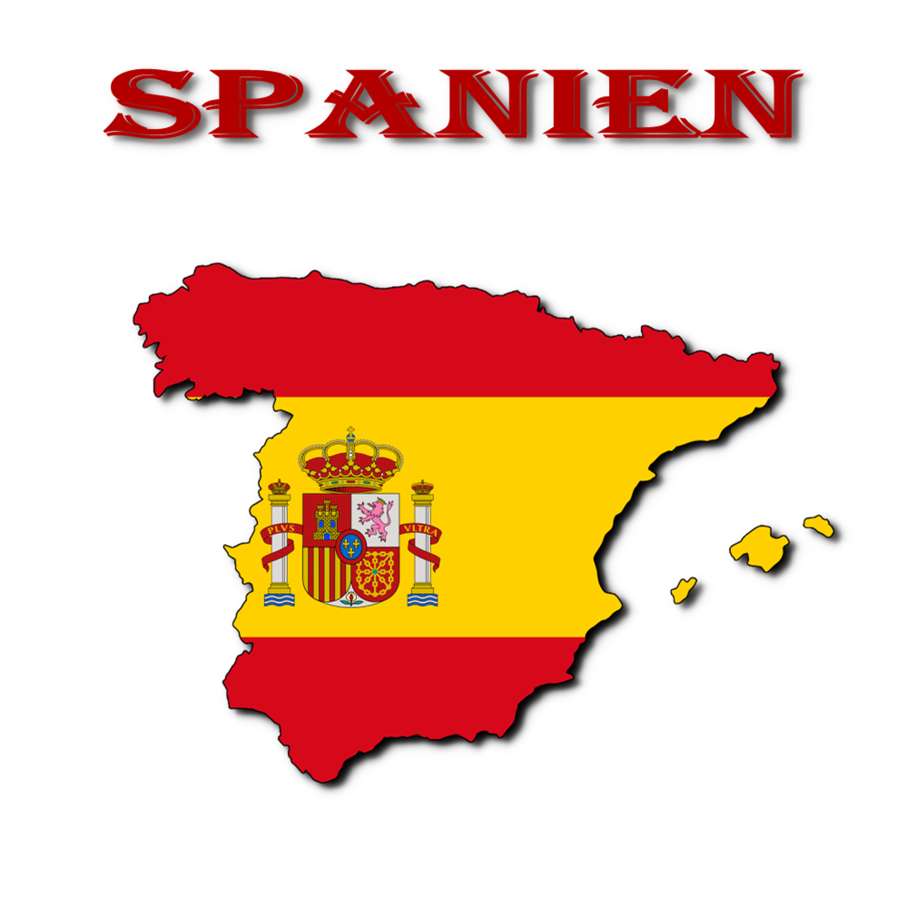 Spanienr